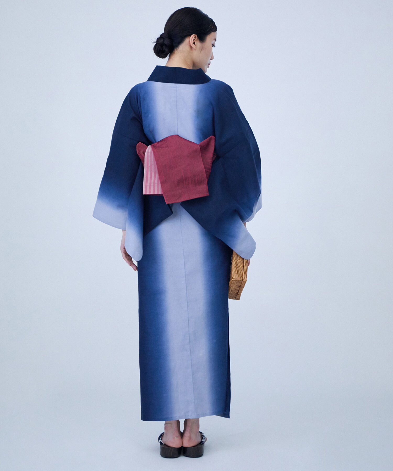 ADAM ET ROPE'「【WEB限定】【YAMATO for ADAM ET ROPE'】30th別注浴衣」|その他|