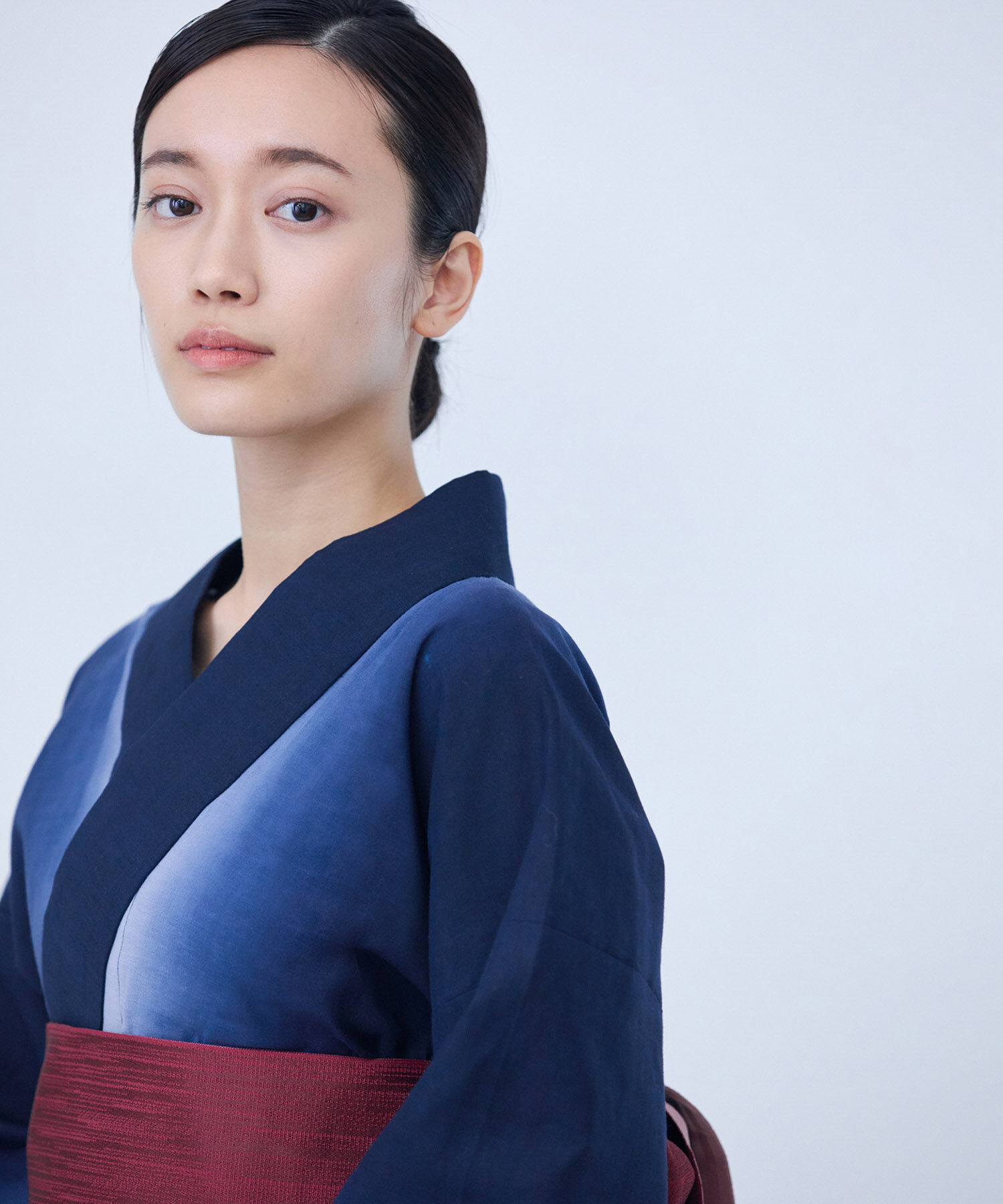 ADAM ET ROPE'「【WEB限定】【YAMATO for ADAM ET ROPE'】30th別注浴衣」|その他|