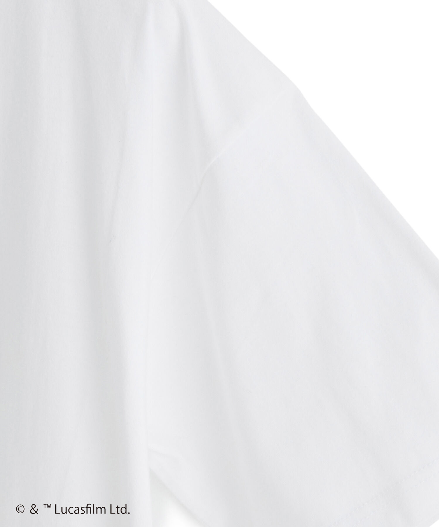 ADAM ET ROPE'「《WEB限定》【STAR WARS&times;10】HANSOLO TEE / UNISEX」|Tシャツ・カットソー|