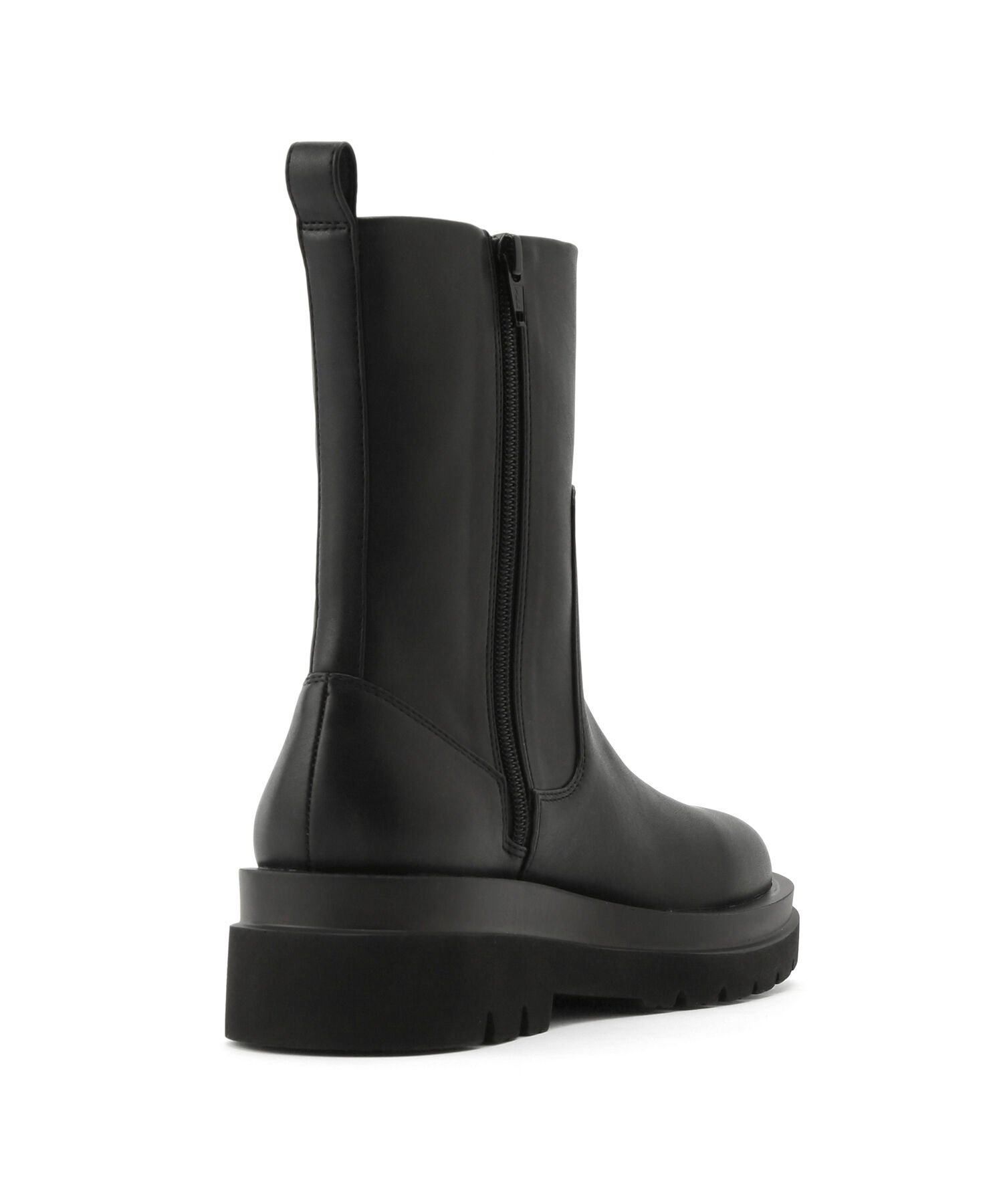 ADAM ET ROPE'「［新色追加］トラックソールストレッチブーツ」|その他|