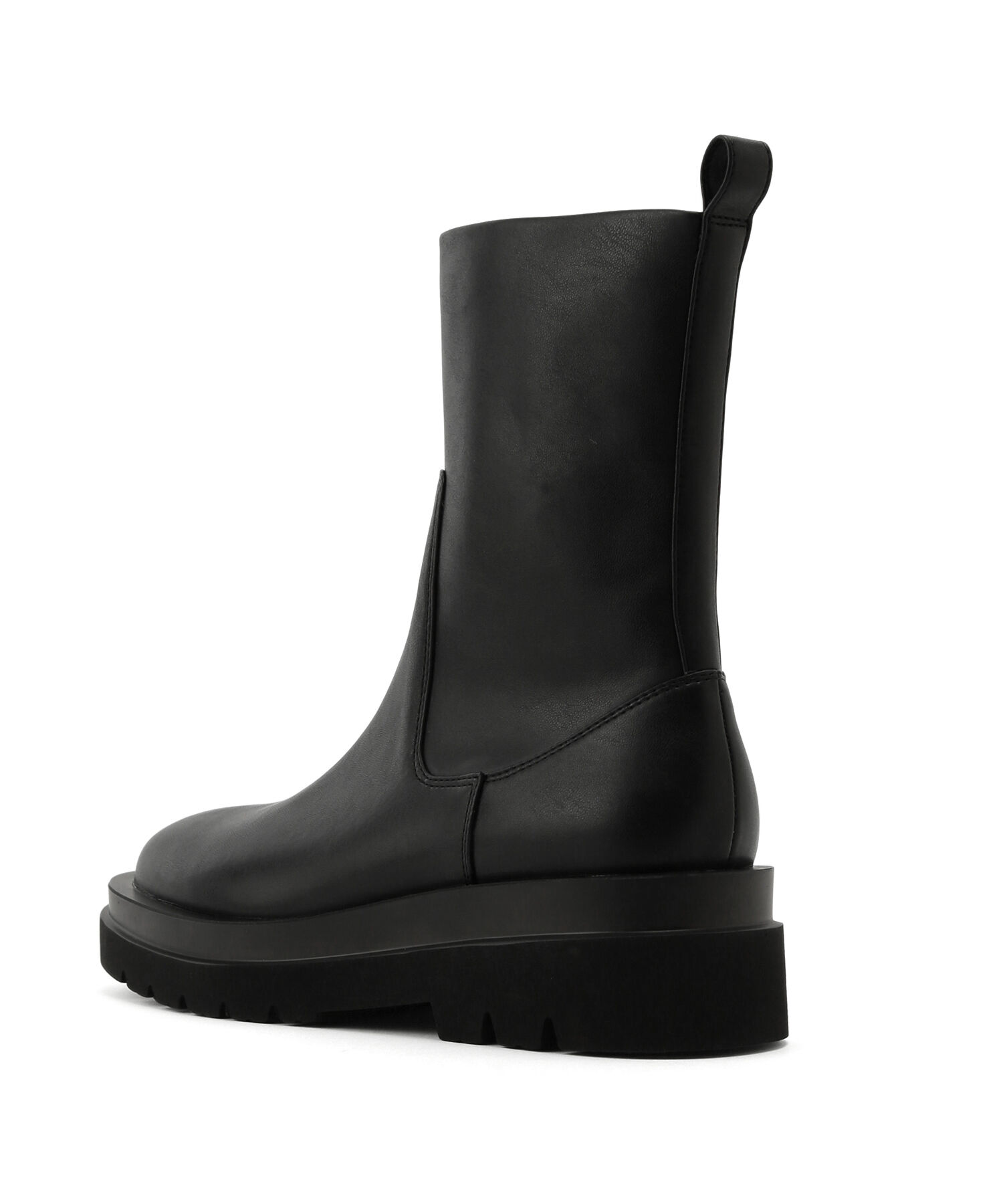 ADAM ET ROPE'「［新色追加］トラックソールストレッチブーツ」|その他|