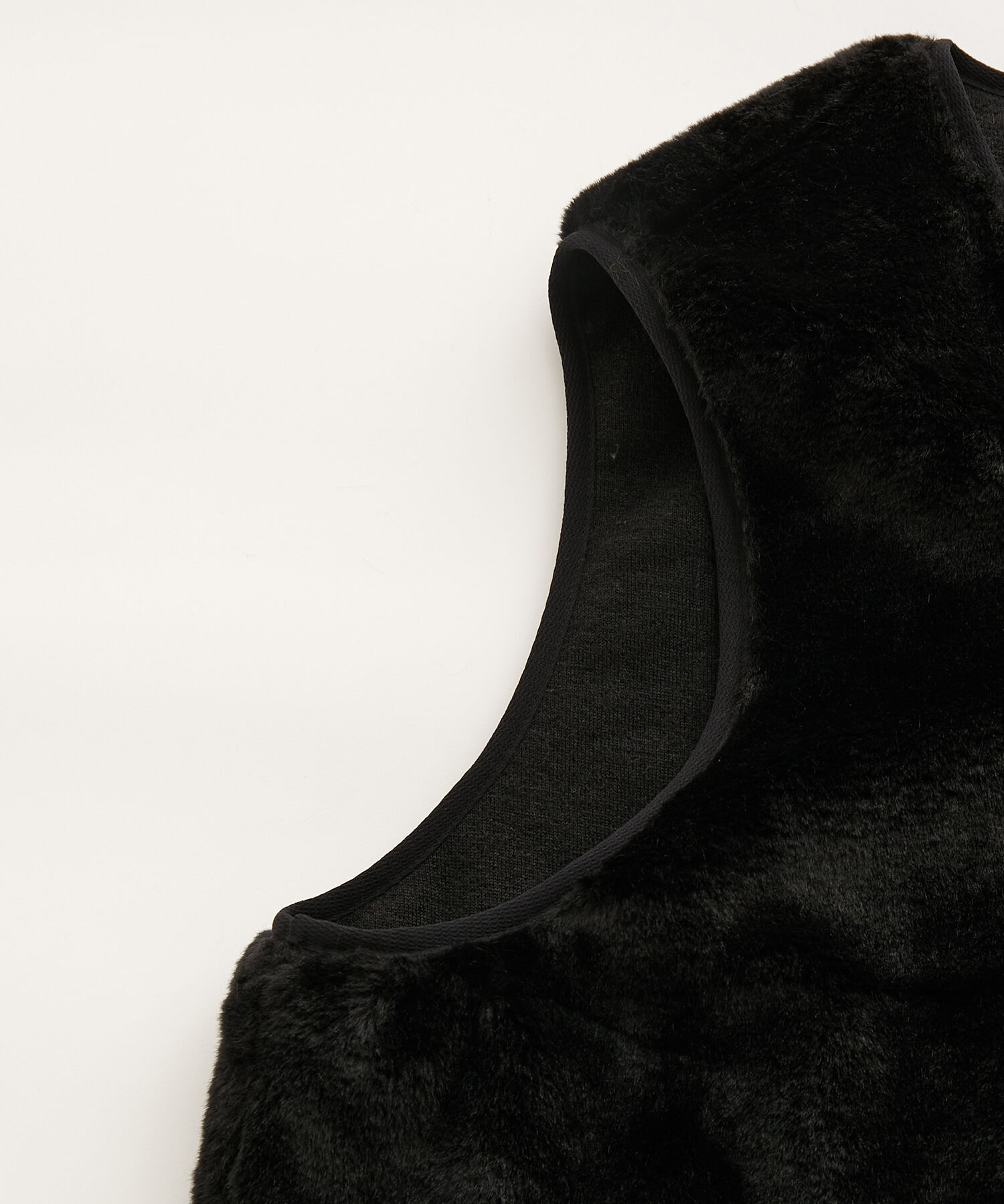 ADAM ET ROPE'「《別注》【Barbour】リバーシブル フロントジップ ファーライナー ベスト / ロイヤルワラント / ユニセック」|その他|