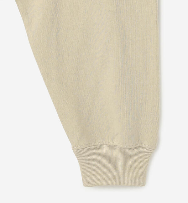 DANTON「DANTON | クルーネック 長袖Tシャツ MEN」|Tシャツ・カットソー|