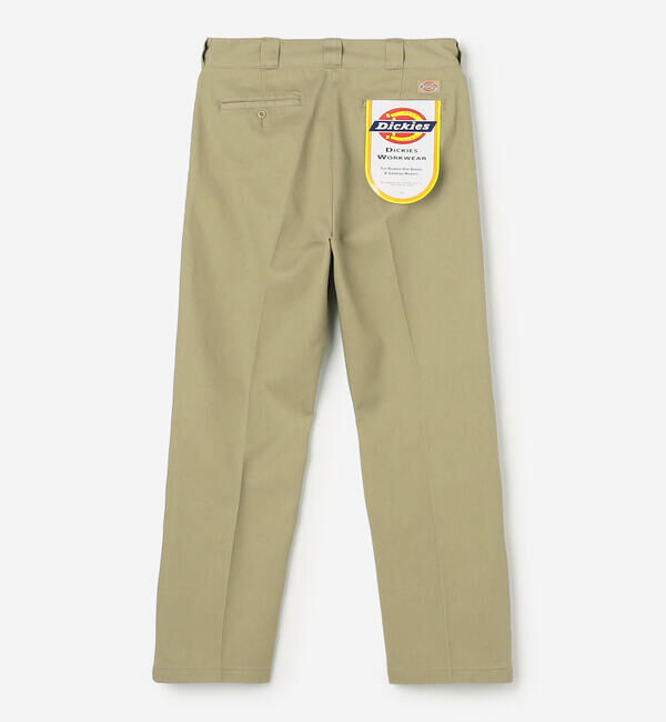 「Dickies | 〈別注〉チノスラックス MEN」|チノ|
