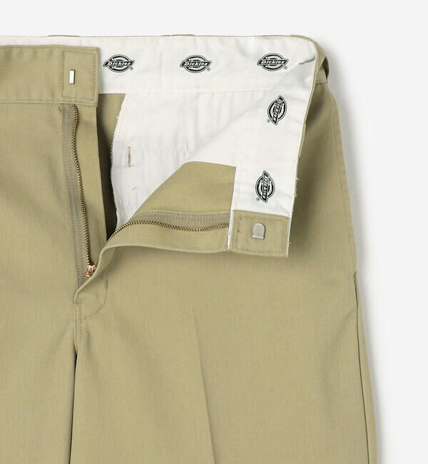  「Dickies | 〈別注〉チノスラックス MEN」|チノ|