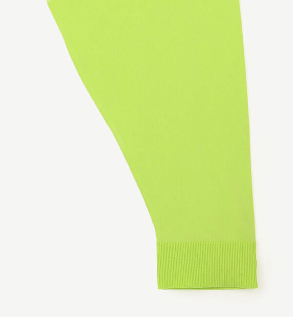 GYMPHLEX「Gymphlex | ジャージー クルーネックプルオーバー MEN」|ニット・セーター|