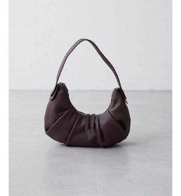 Hoaw.「【Hoaw.】ホーボーバッグ」|トートバッグ|