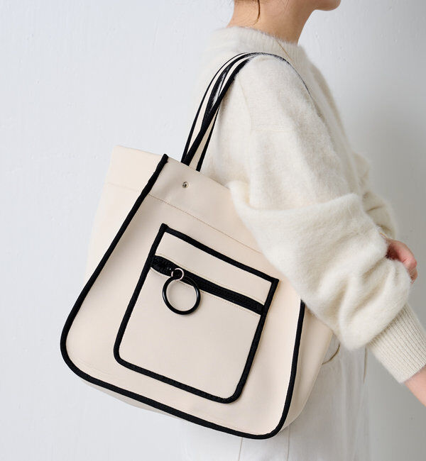  「WETLINEトートバッグ」|トートバッグ|