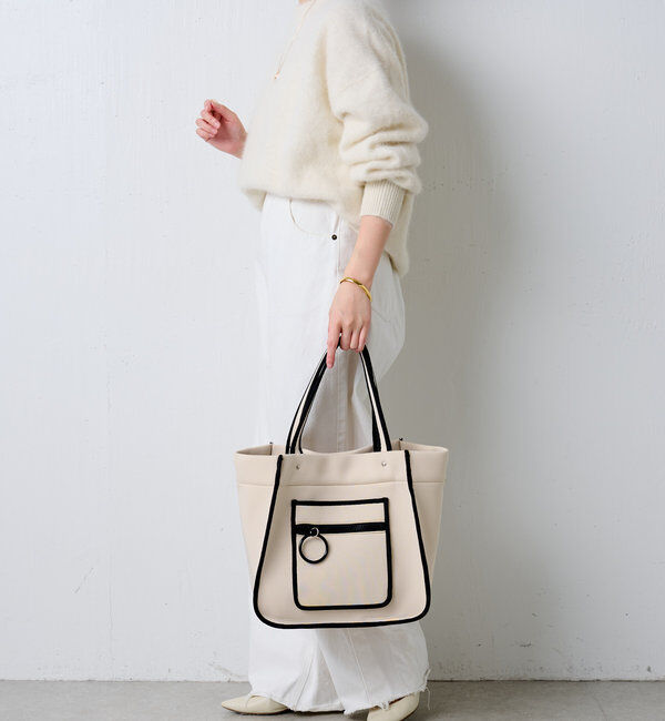  「WETLINEトートバッグ」|トートバッグ|