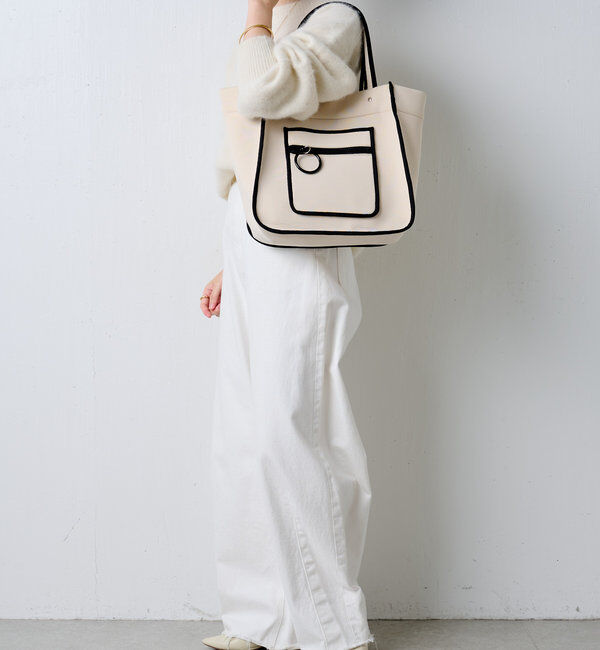  「WETLINEトートバッグ」|トートバッグ|