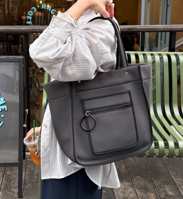  「WETLINEトートバッグ」|トートバッグ|