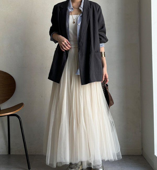  「ダブルジャケット」|テーラードジャケット|