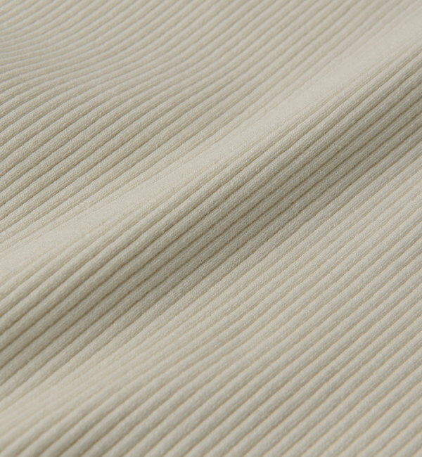  「【マイナス3kg/レビュー高評価☆】リブタイトスカート」|スカート|