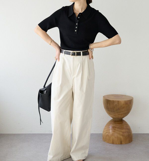  「【MONN.:.(モン)】SHIHOコラボ型押しベルト」|ベルト|