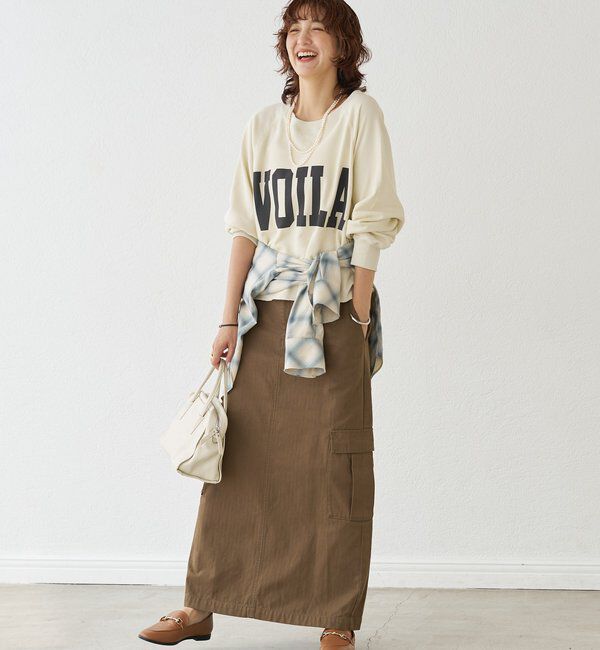  「【キレイめにもカジュアルにも】レザーボストン」|トートバッグ|