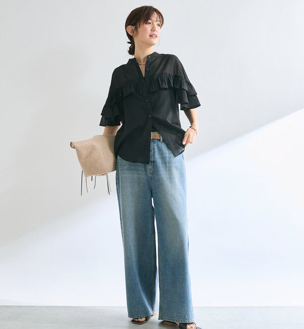  「【実用性抜群】CITY BASKET-tote2」|トートバッグ|