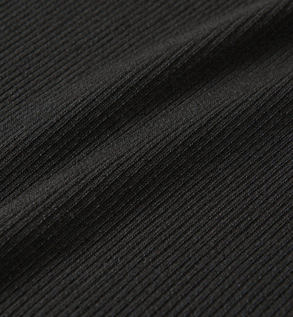  「【アンサンブル対応可】シルク混2wayニットキャミ」|ニット・セーター|