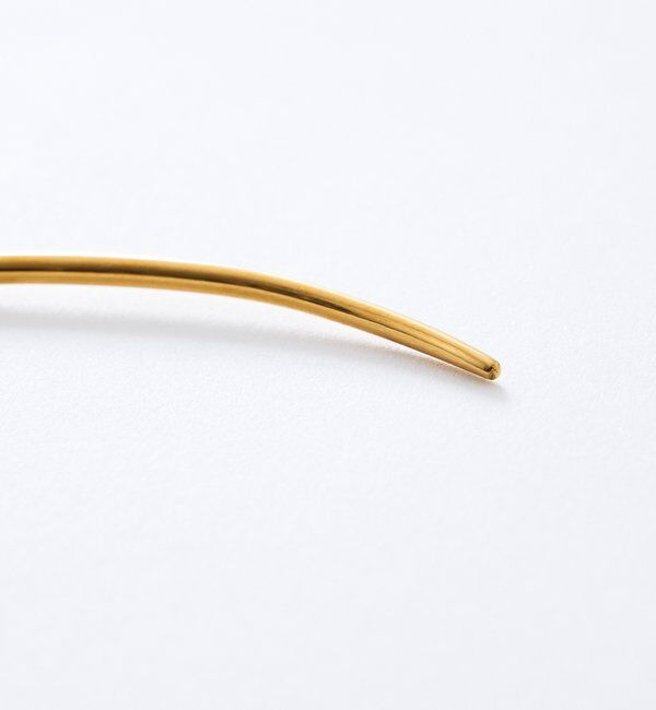  「【R.good（アールドットグッド）】ラウンドチョーカー」|ネックレス|