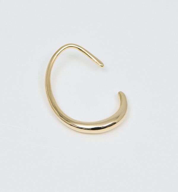  「カーブバングル」|リング|