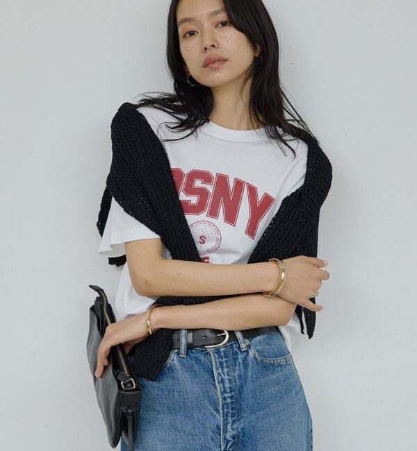  「【GOOD ROCK SPEED】DSNY ロゴTee／別注」|Tシャツ・カットソー|