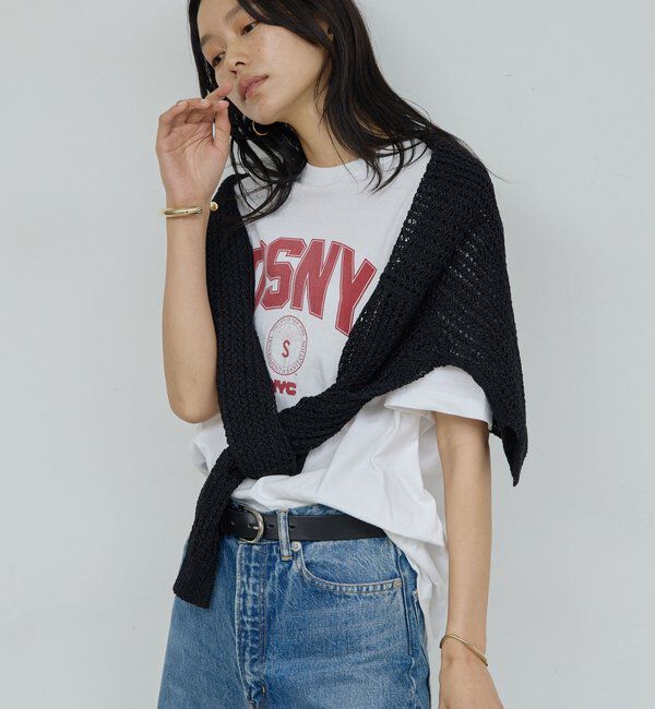  「【GOOD ROCK SPEED】DSNY ロゴTee／別注」|Tシャツ・カットソー|