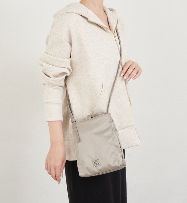  「クラウズナイロンミニショルダーバッグ」|その他|