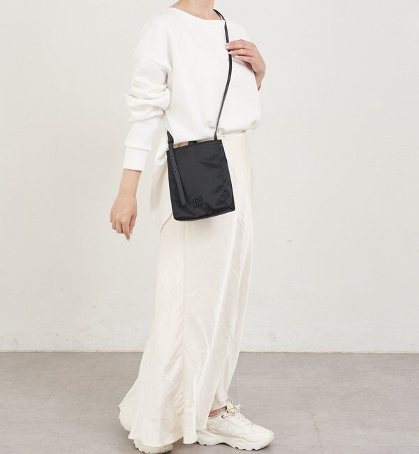  「クラウズナイロンミニショルダーバッグ」|その他|