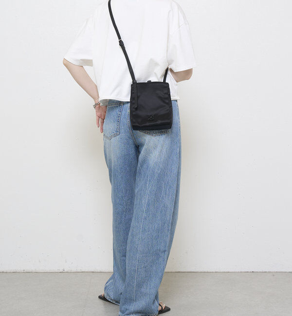  「クラウズナイロンミニショルダーバッグ」|その他|