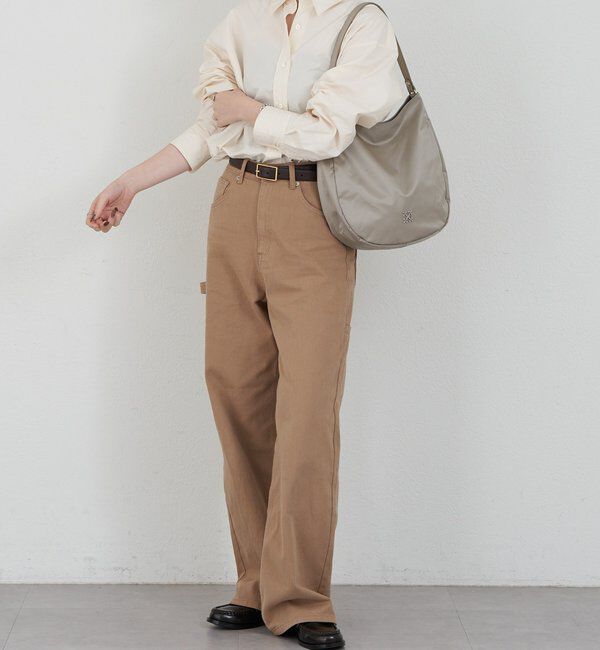  「クラウズナイロン2WAYショルダーバッグ」|ショルダー・メッセンジャー|