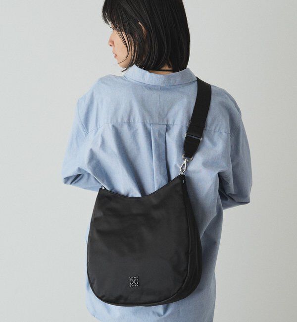  「クラウズナイロン2WAYショルダーバッグ」|ショルダー・メッセンジャー|