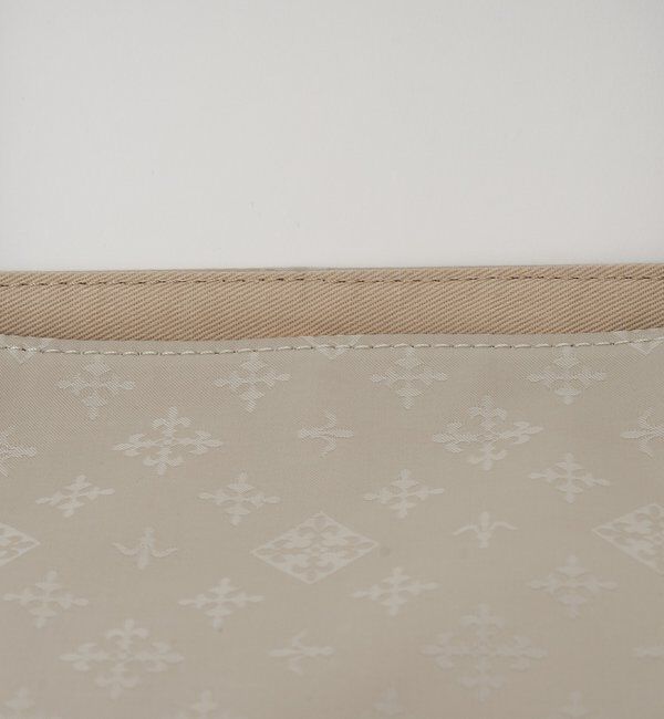  「ナイロンジャガードセパレートトート」|トートバッグ|