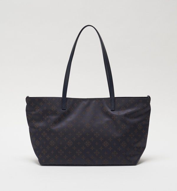  「ナイロンジャガードセパレートトート」|トートバッグ|