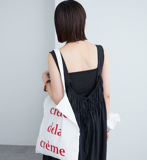  「ホルターマキシワンピース」|ワンピース|