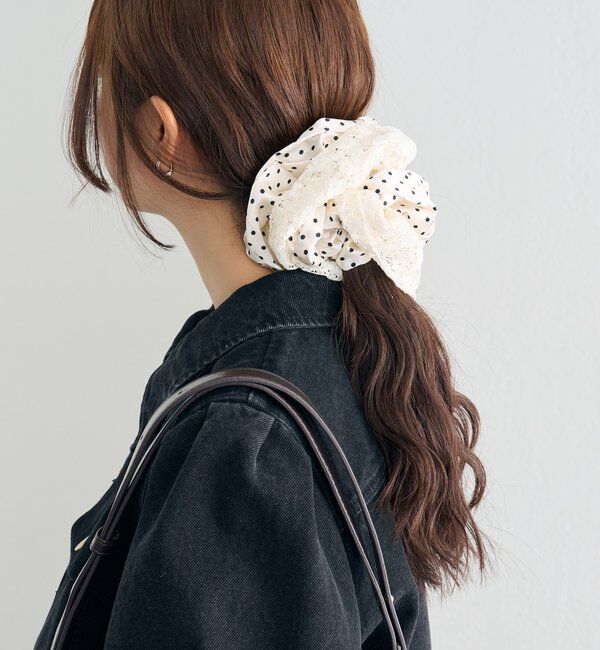  「ドットレースシュシュ」|その他|