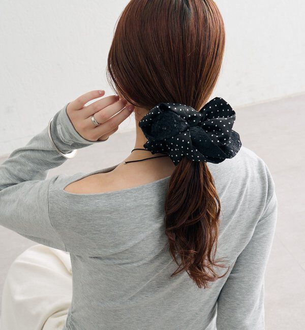  「ドットレースシュシュ」|その他|