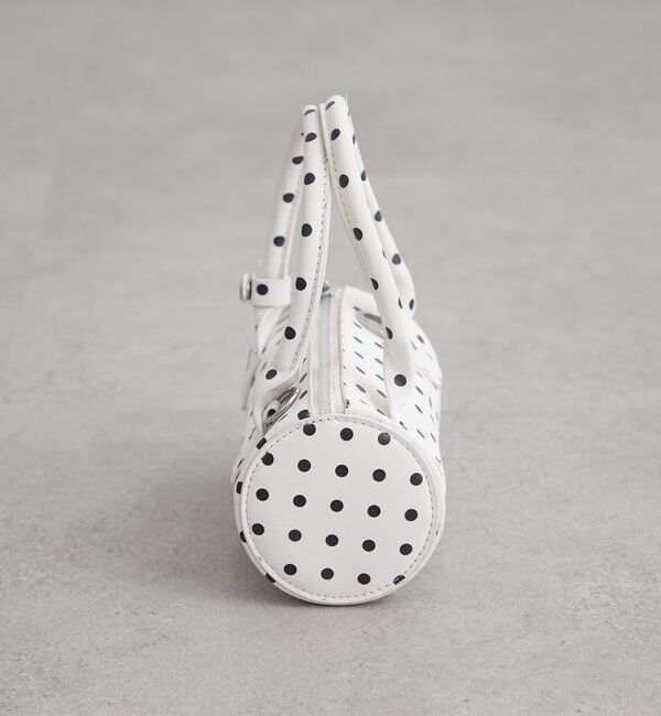  「ドットminiBAG」|トートバッグ|
