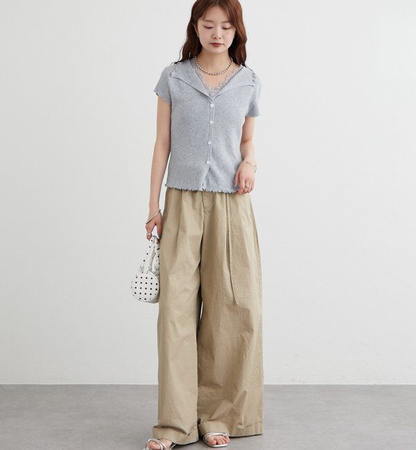  「ドットminiBAG」|トートバッグ|