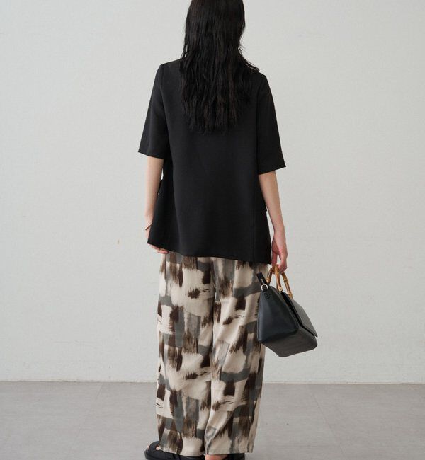  「ペイントイージーパンツ」|チノ|