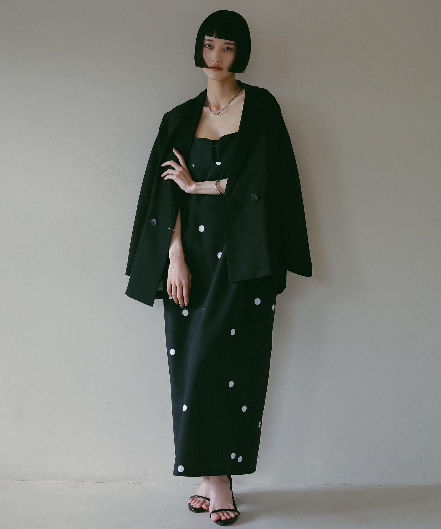 A part by 「シアーWジャケット」|その他|