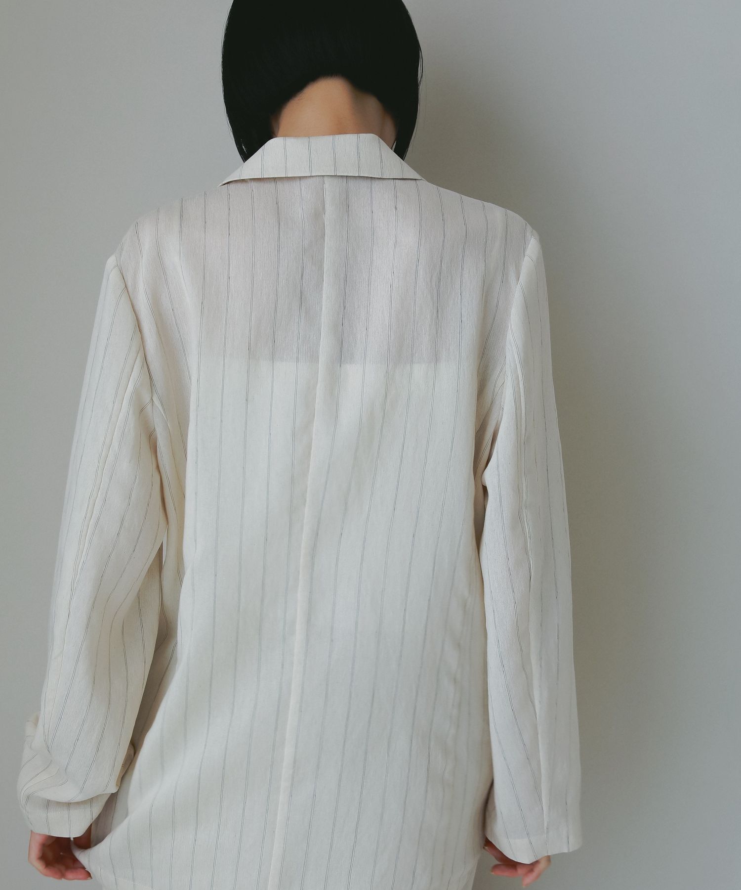 A part by 「シアーWジャケット」|その他|