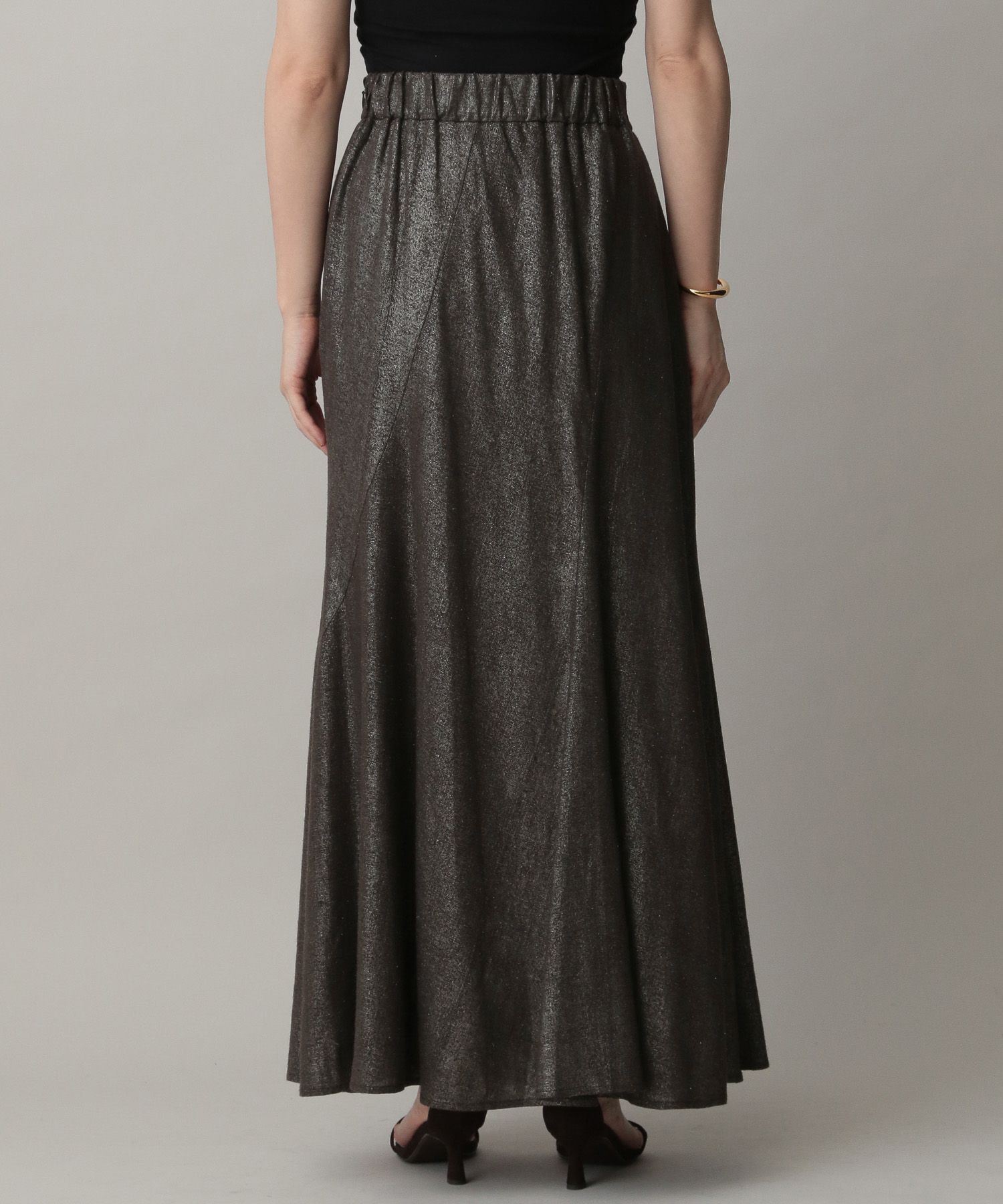 A part by 「ハクエスカルゴスカート」|スカート|