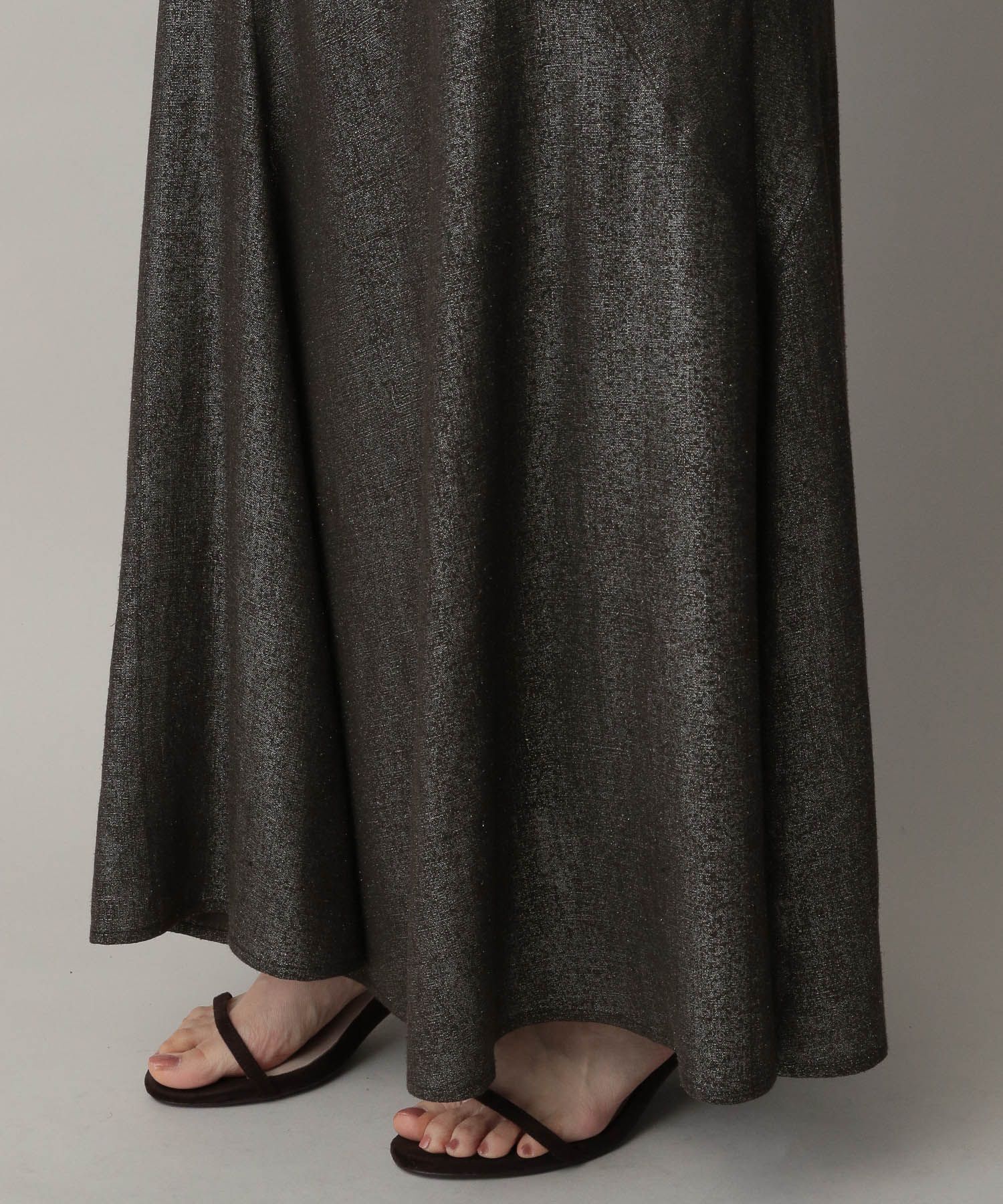 A part by 「ハクエスカルゴスカート」|スカート|