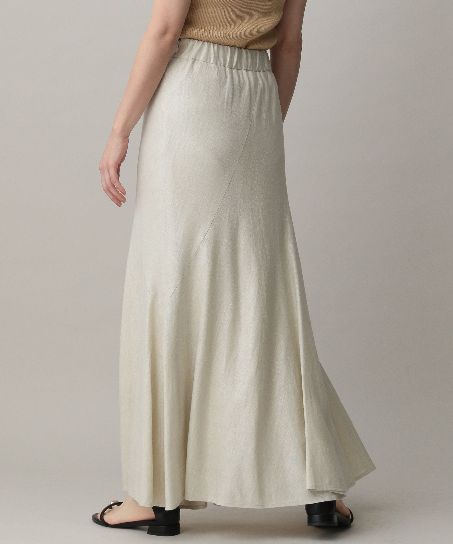 A part by 「ハクエスカルゴスカート」|スカート|