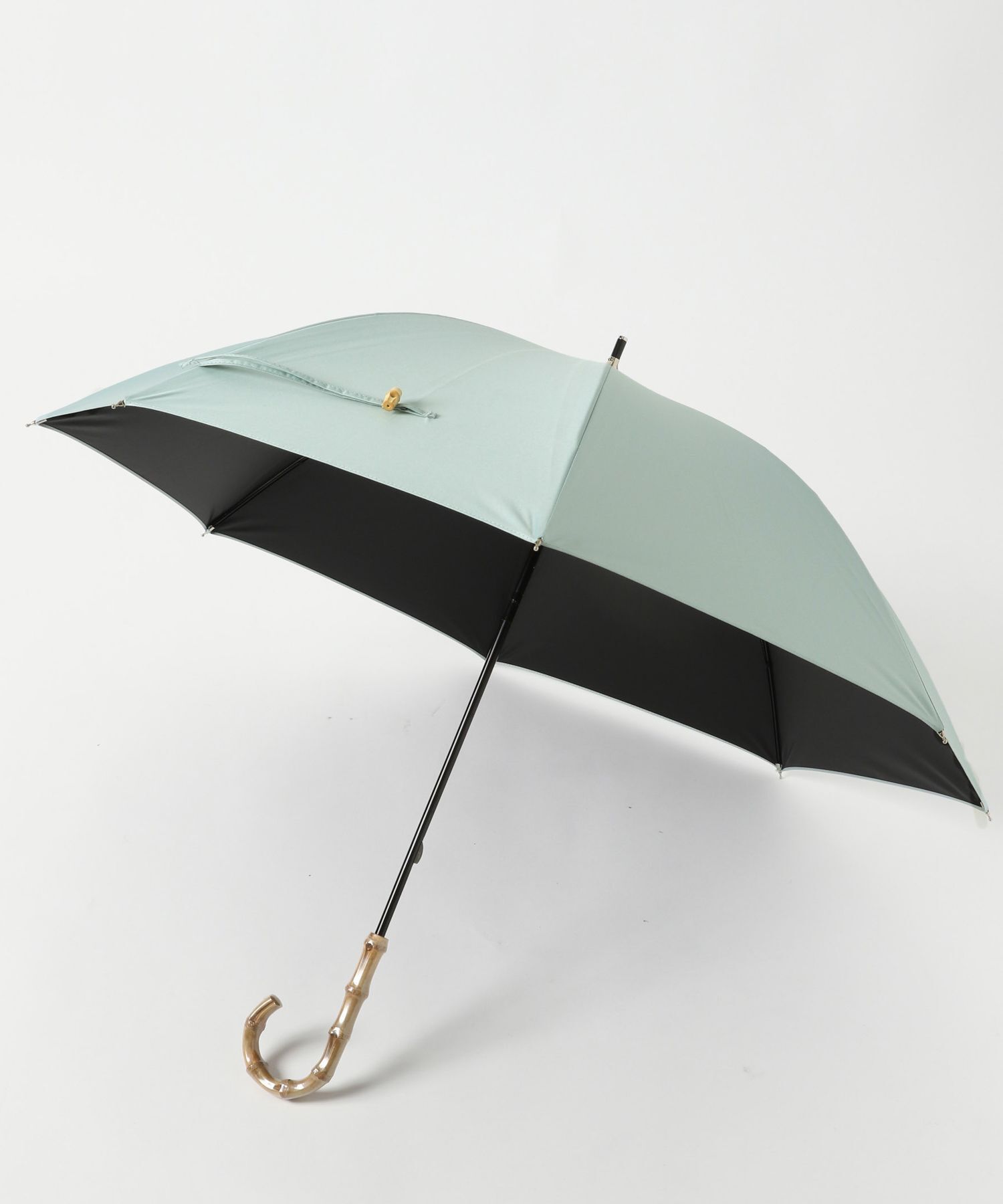 A part by 「【晴雨兼用】バンブーハンドルシャコウガサ」|傘|