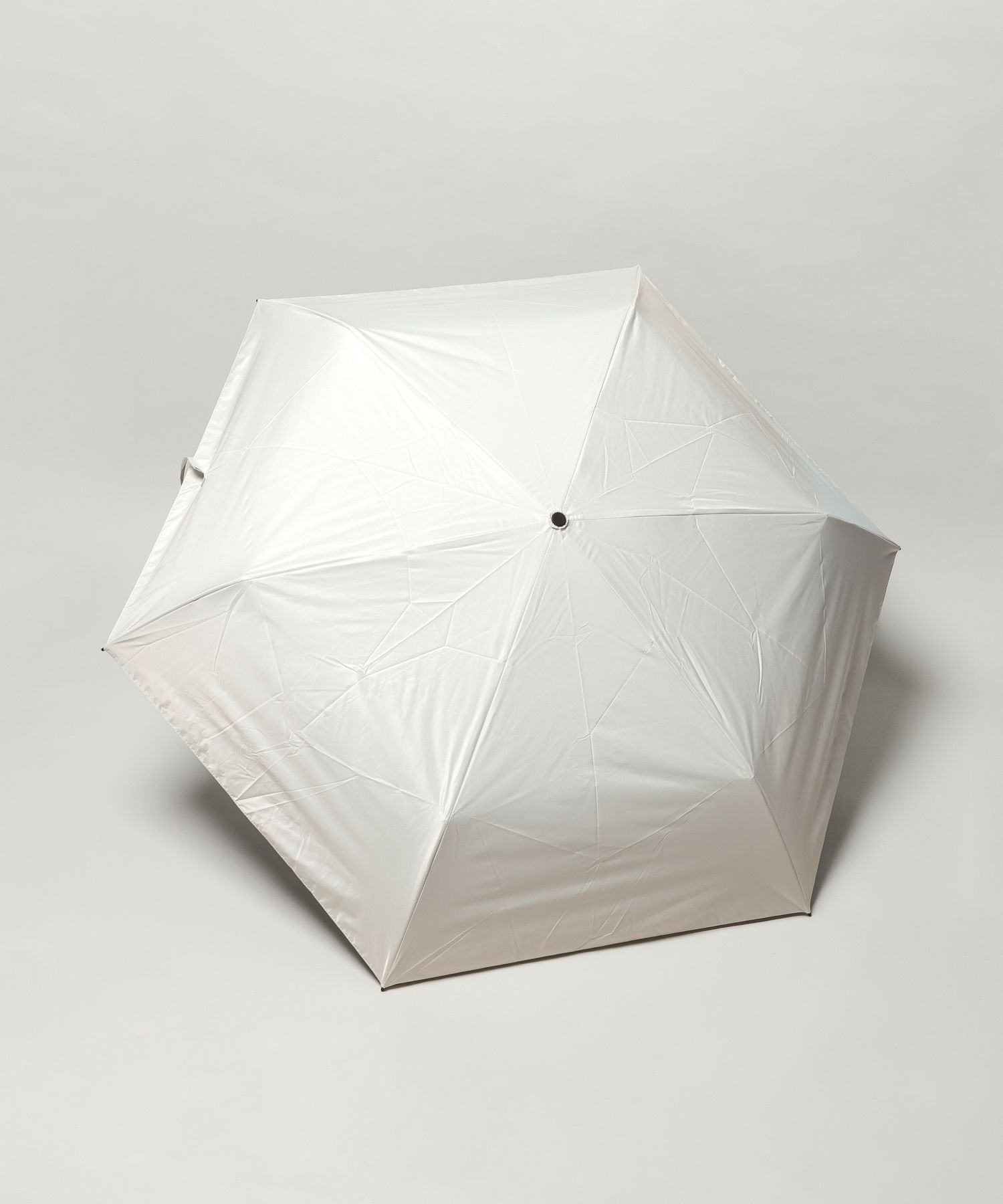  「【晴雨兼用】20周年アイテム/オリタタミシャコウガサ」|傘|