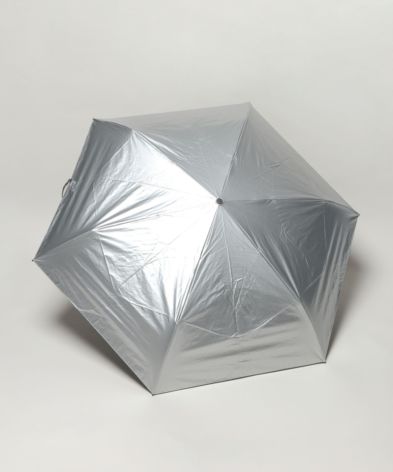  「【晴雨兼用】20周年アイテム/オリタタミシャコウガサ」|傘|