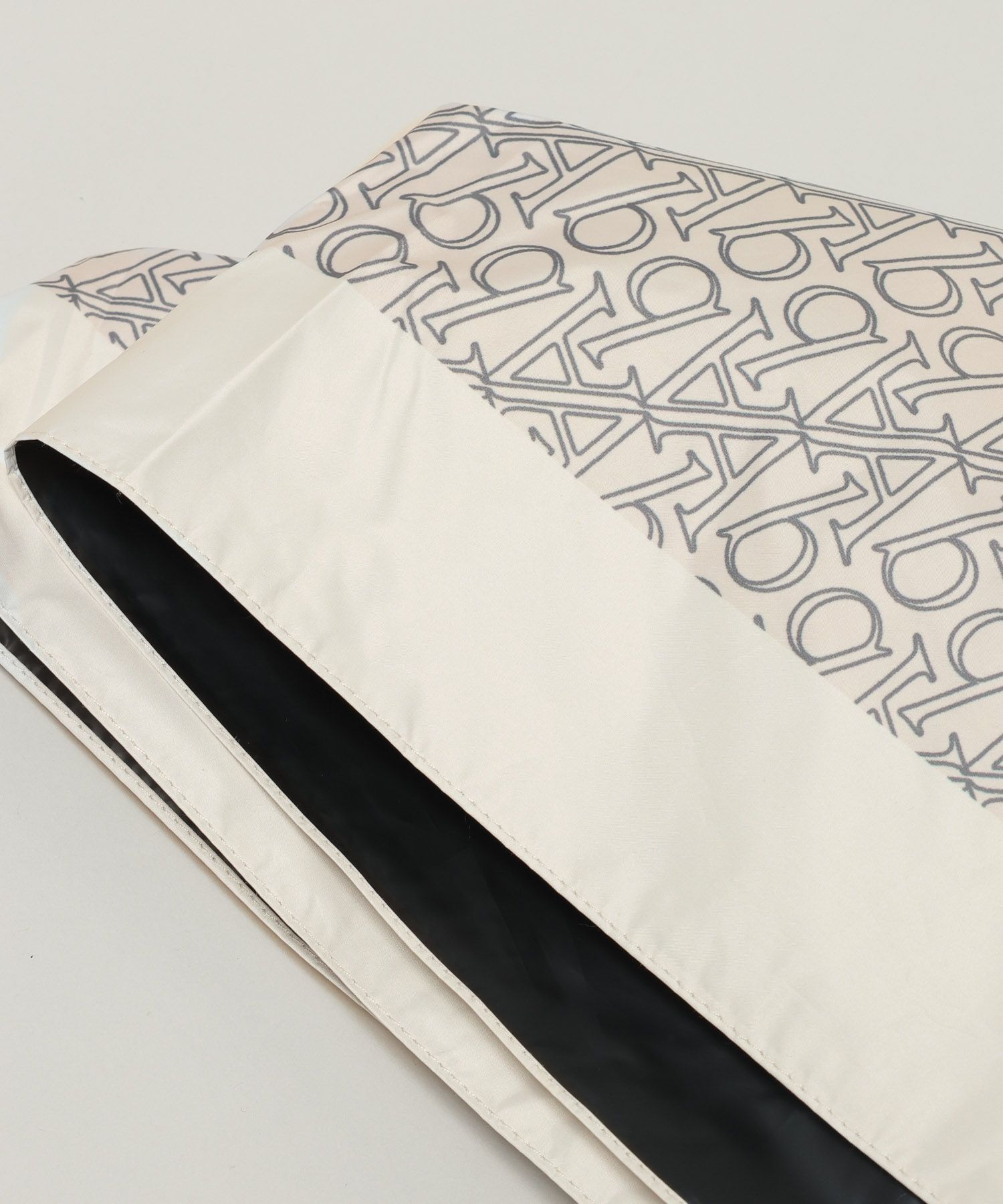  「【晴雨兼用】20周年アイテム/オリタタミシャコウガサ」|傘|