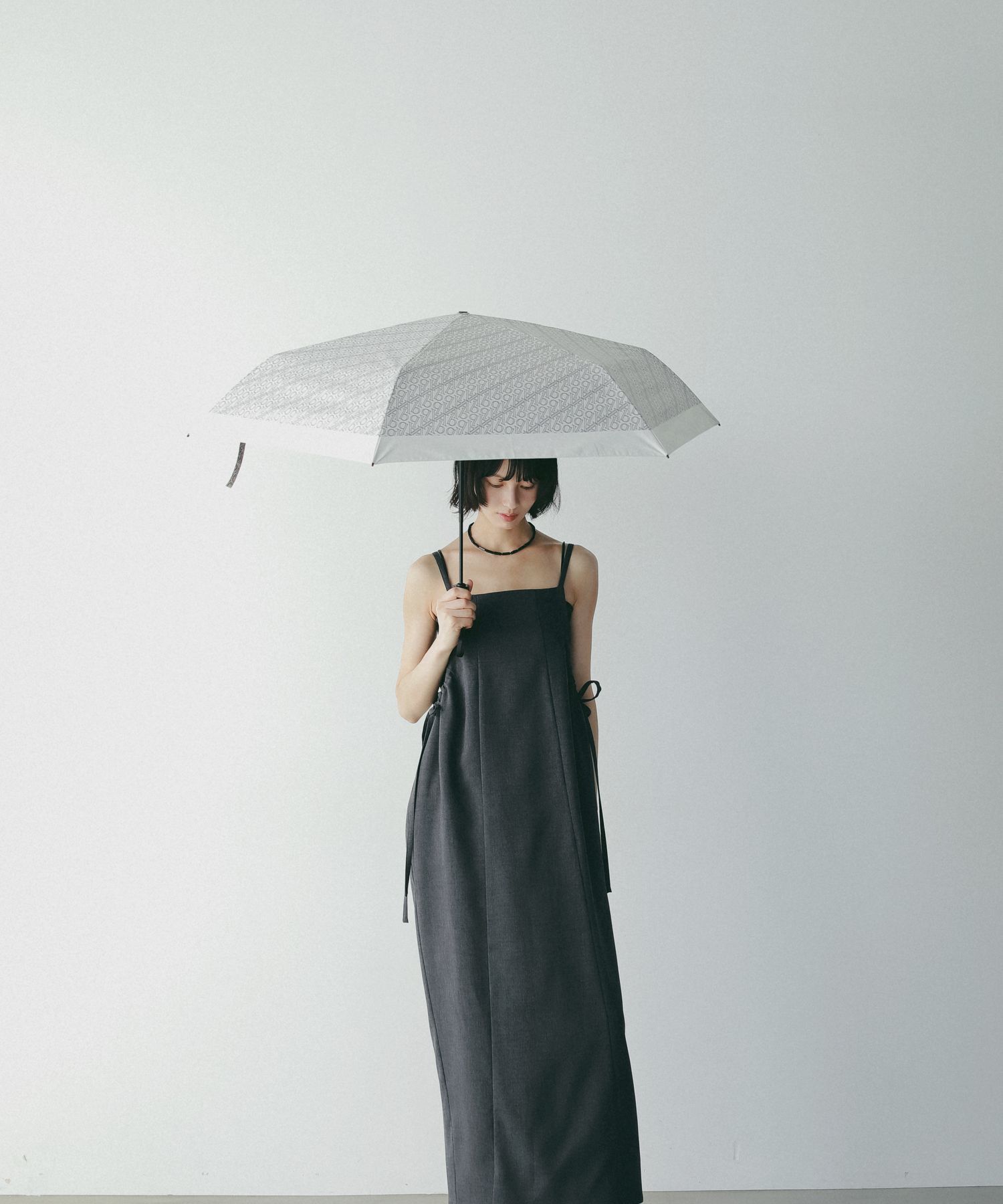  「【晴雨兼用】20周年アイテム/オリタタミシャコウガサ」|傘|