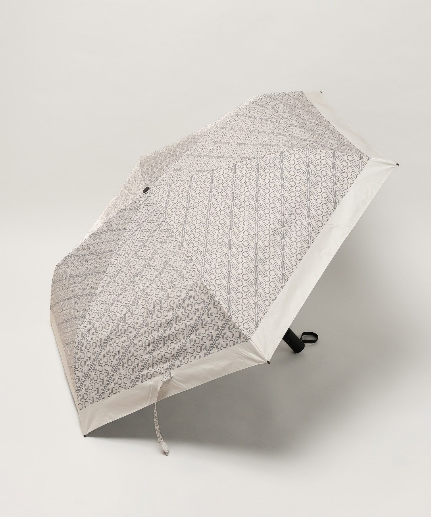  「【晴雨兼用】20周年アイテム/オリタタミシャコウガサ」|傘|