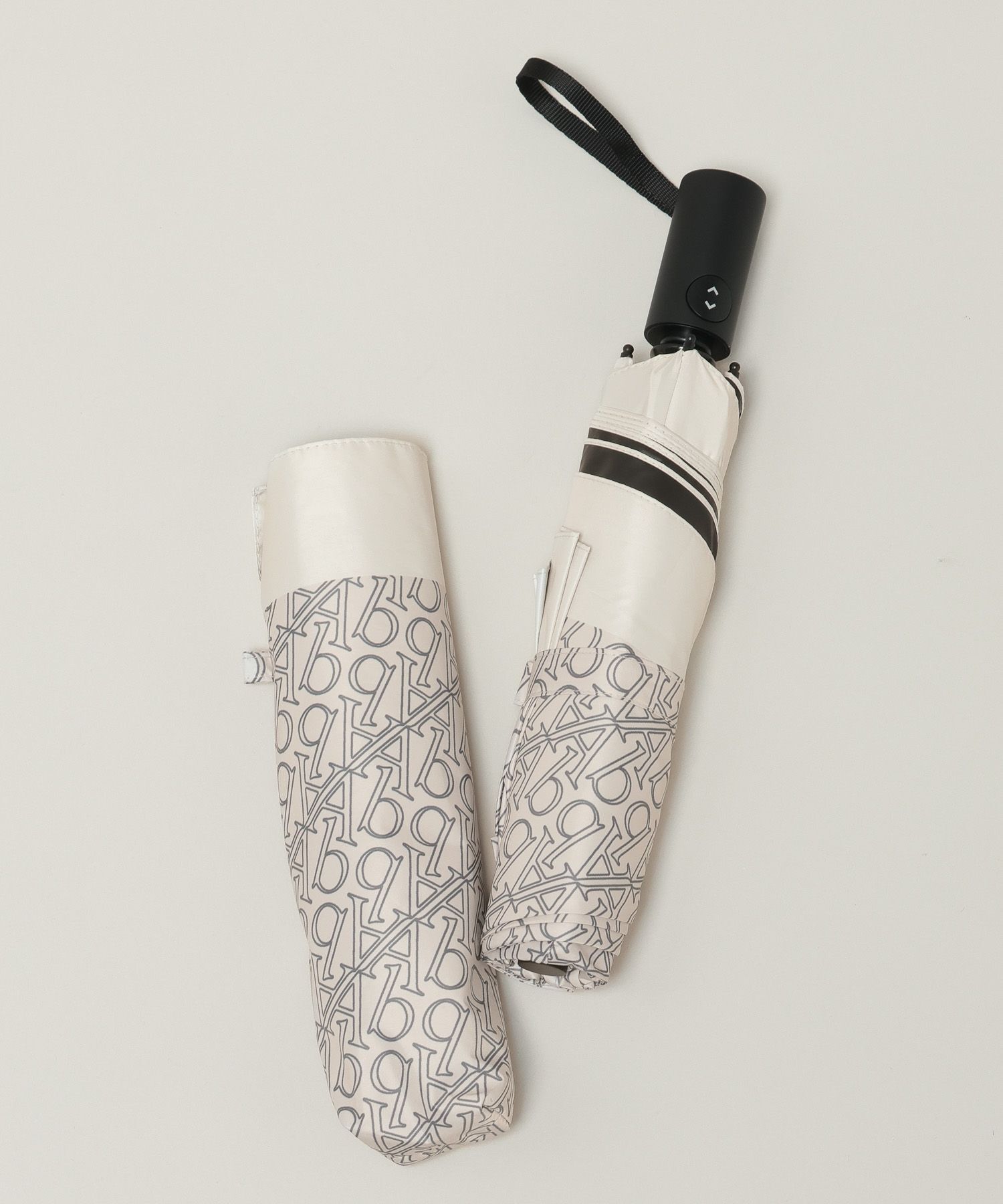  「【晴雨兼用】20周年アイテム/オリタタミシャコウガサ」|傘|